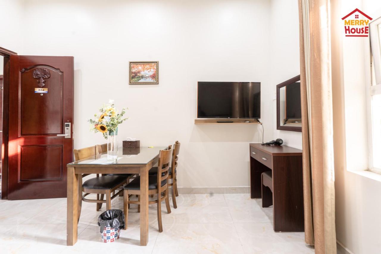 Merry House Bach Duong Hai Phong Exterior photo
