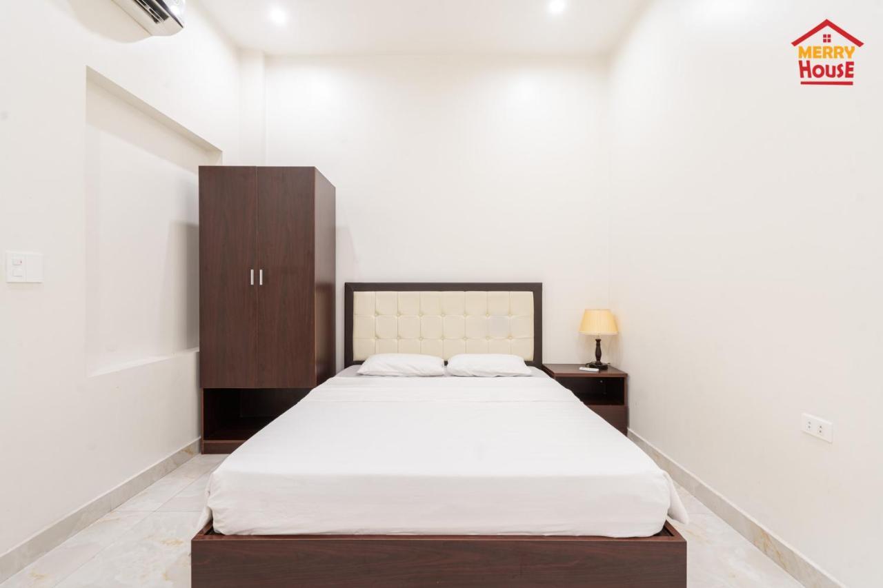Merry House Bach Duong Hai Phong Exterior photo