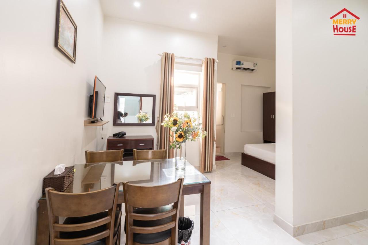 Merry House Bach Duong Hai Phong Exterior photo