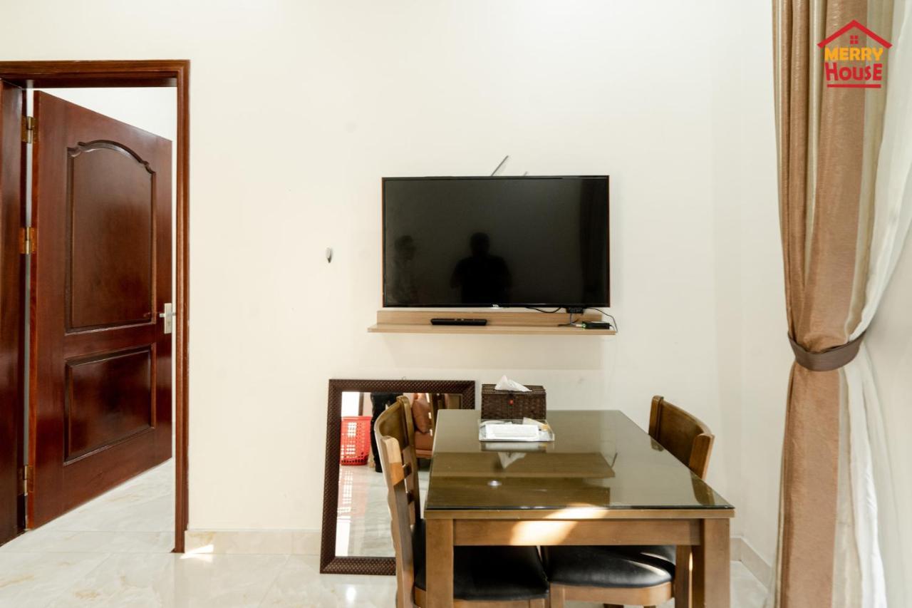 Merry House Bach Duong Hai Phong Exterior photo