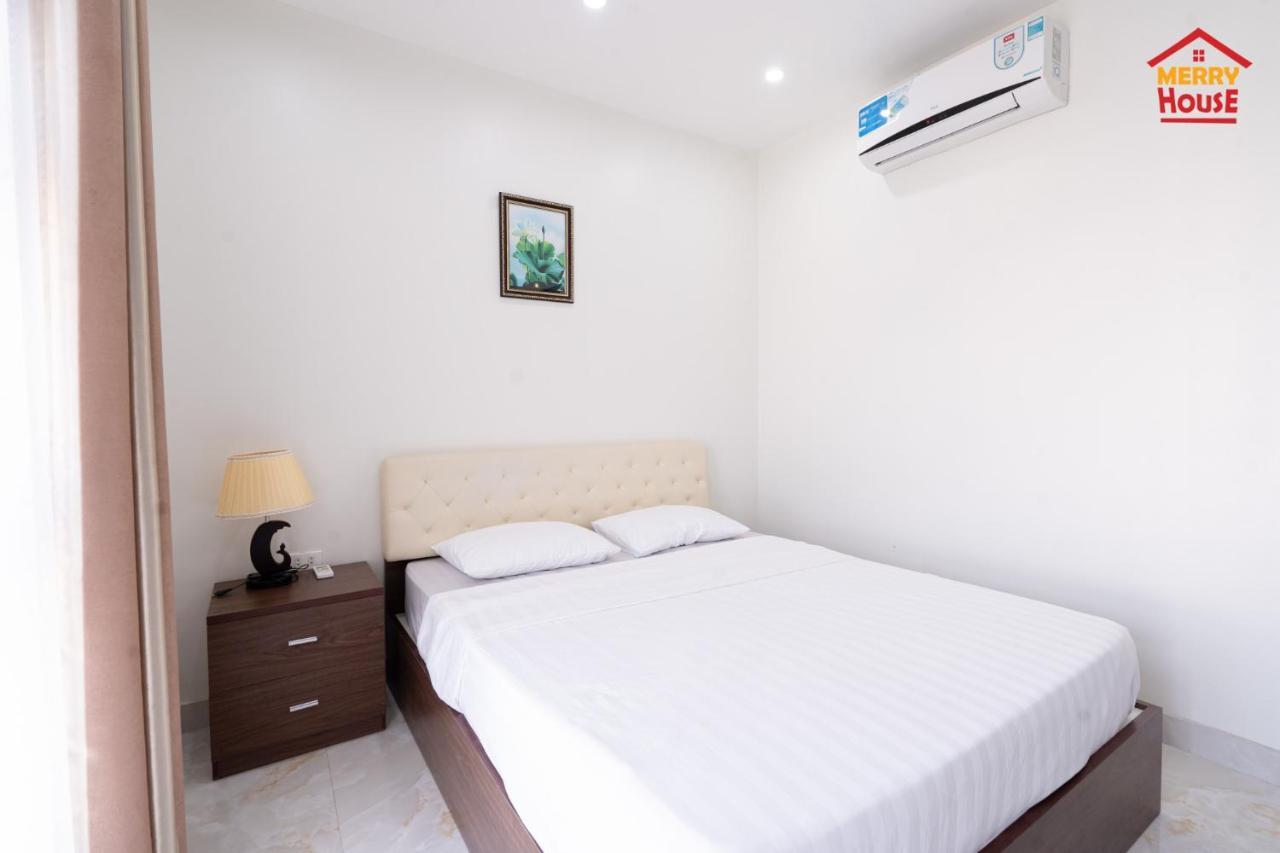Merry House Bach Duong Hai Phong Exterior photo