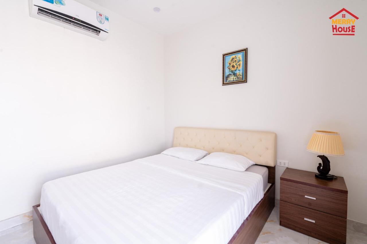 Merry House Bach Duong Hai Phong Exterior photo