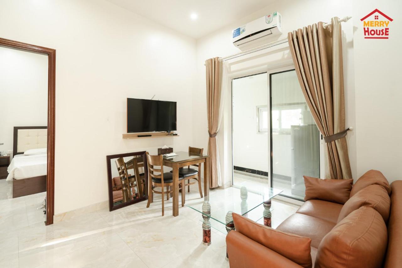 Merry House Bach Duong Hai Phong Exterior photo