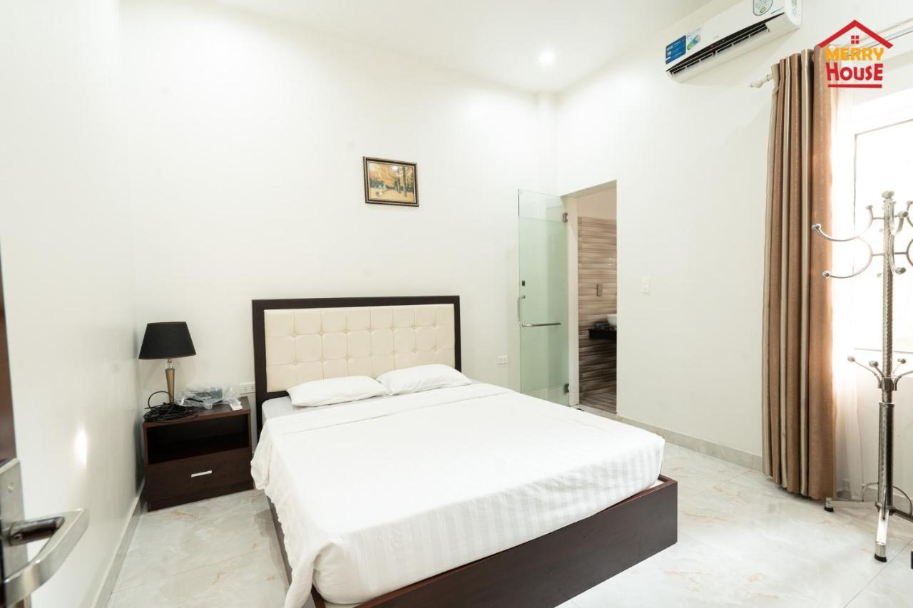 Merry House Bach Duong Hai Phong Exterior photo